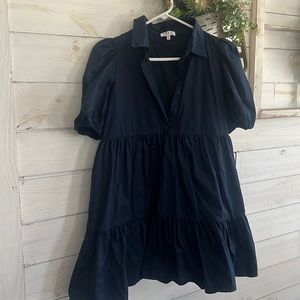 Babydoll dress
